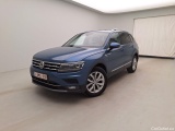  Volkswagen  Tiguan VW,  Allspace '17, Volkswagen  Allspace 2.0 TDI SCR DSG7 Highli #5
