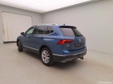  Volkswagen  Tiguan VW,  Allspace '17, Volkswagen  Allspace 2.0 TDI SCR DSG7 Highli #7