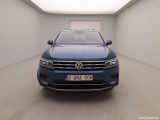 Volkswagen  Tiguan VW,  Allspace '17, Volkswagen  Allspace 2.0 TDI SCR DSG7 Highli #8