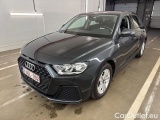  Audi  A1 Sportback  1.0 25 TFSI S tronic Business Ed. 70kW/95pk  5D/P Auto-7 
