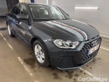  Audi  A1 Sportback  1.0 25 TFSI S tronic Business Ed. 70kW/95pk  5D/P Auto-7 #2