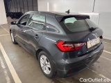  Audi  A1 Sportback  1.0 25 TFSI S tronic Business Ed. 70kW/95pk  5D/P Auto-7 #3
