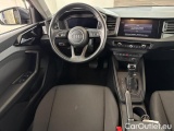  Audi  A1 Sportback  1.0 25 TFSI S tronic Business Ed. 70kW/95pk  5D/P Auto-7 #5