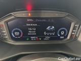  Audi  A1 Sportback  1.0 25 TFSI S tronic Business Ed. 70kW/95pk  5D/P Auto-7 #9