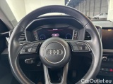  Audi  A1 Sportback  1.0 25 TFSI S tronic Business Ed. 70kW/95pk  5D/P Auto-7 #13