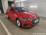  Audi  A3  Sportback 2.0 30 TDi 85kW 85kW/116pk  5D/P Man-6 #2