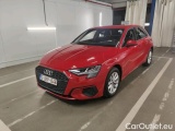  Audi  A3  Sportback 2.0 30 TDi 85kW 85kW/116pk  5D/P Man-6 