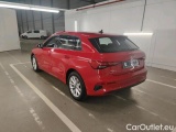  Audi  A3  Sportback 2.0 30 TDi 85kW 85kW/116pk  5D/P Man-6 #3