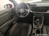  Audi  A3  Sportback 2.0 30 TDi 85kW 85kW/116pk  5D/P Man-6 #5