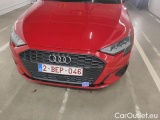  Audi  A3  Sportback 2.0 30 TDi 85kW 85kW/116pk  5D/P Man-6 #18