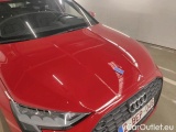  Audi  A3  Sportback 2.0 30 TDi 85kW 85kW/116pk  5D/P Man-6 #19