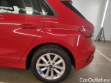  Audi  A3  Sportback 2.0 30 TDi 85kW 85kW/116pk  5D/P Man-6 #23