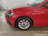  Audi  A3  Sportback 2.0 30 TDi 85kW 85kW/116pk  5D/P Man-6 #24