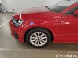  Audi  A3  Sportback 2.0 30 TDi 85kW 85kW/116pk  5D/P Man-6 #28