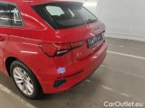  Audi  A3  Sportback 2.0 30 TDi 85kW 85kW/116pk  5D/P Man-6 #32