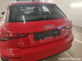  Audi  A3  Sportback 2.0 30 TDi 85kW 85kW/116pk  5D/P Man-6 #34