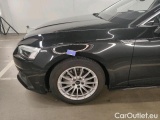  Audi  A5 Sportback  30 TDI S tronic Business Edition 100kW/136pk  5D/P Auto-7 #22