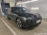  Audi  E-TRON  55 Quattro S-Line 300kW/408pk  5D/P Auto-1 #2