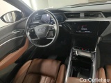  Audi  E-TRON  55 Quattro S-Line 300kW/408pk  5D/P Auto-1 #5