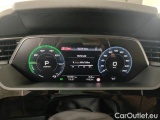  Audi  E-TRON  55 Quattro S-Line 300kW/408pk  5D/P Auto-1 #9