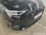  Audi  E-TRON  55 Quattro S-Line 300kW/408pk  5D/P Auto-1 #26