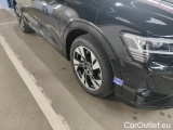  Audi  E-TRON  55 Quattro S-Line 300kW/408pk  5D/P Auto-1 #55
