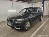  Bmw  X3  xDrive20i (135 kW) 135kW/184pk  5D/P Auto-8 