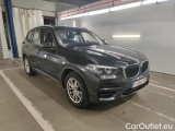  Bmw  X3  xDrive20i (135 kW) 135kW/184pk  5D/P Auto-8 #2