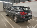  Bmw  X3  xDrive20i (135 kW) 135kW/184pk  5D/P Auto-8 #3