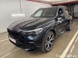  Bmw  X5  M50i 390kW/530pk  5D/P Auto-8 - CO2 indicative 