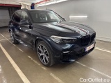  Bmw  X5  M50i 390kW/530pk  5D/P Auto-8 - CO2 indicative #2