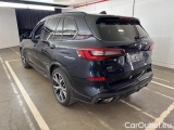  Bmw  X5  M50i 390kW/530pk  5D/P Auto-8 - CO2 indicative #3