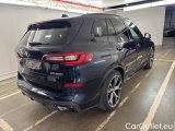  Bmw  X5  M50i 390kW/530pk  5D/P Auto-8 - CO2 indicative #4
