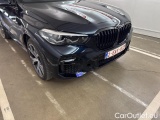  Bmw  X5  M50i 390kW/530pk  5D/P Auto-8 - CO2 indicative #19
