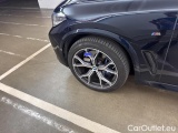  Bmw  X5  M50i 390kW/530pk  5D/P Auto-8 - CO2 indicative #29