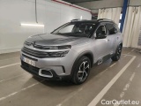  Citroen  C5  Aircross 1.5 BlueHDi 130 S/S MAN6 Feel 96kW/131pk  5D/P Man-6 