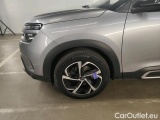  Citroen  C5  Aircross 1.5 BlueHDi 130 S/S MAN6 Feel 96kW/131pk  5D/P Man-6 #26