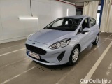  Ford  Fiesta  1.0i EcoBoost Connected 70kW/95pk  5D/P Man-6 