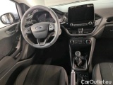  Ford  Fiesta  1.0i EcoBoost Connected 70kW/95pk  5D/P Man-6 #5