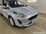  Ford  Fiesta  1.0i EcoBoost Connected 70kW/95pk  5D/P Man-6 #14