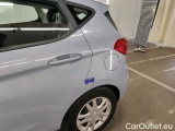  Ford  Fiesta  1.0i EcoBoost Connected 70kW/95pk  5D/P Man-6 #28