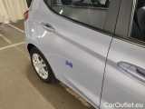  Ford  Fiesta  1.0i EcoBoost Connected 70kW/95pk  5D/P Man-6 #36