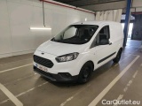  Ford  Transit  COURIER - 2018 1.0 EcoBoost Trend (EU6.2) 74kw/100pk 5D/P M6 