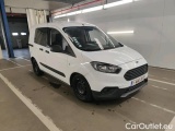  Ford  Transit  COURIER - 2018 1.0 EcoBoost Trend (EU6.2) 74kw/100pk 5D/P M6 #2