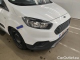  Ford  Transit  COURIER - 2018 1.0 EcoBoost Trend (EU6.2) 74kw/100pk 5D/P M6 #19