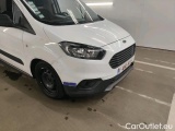  Ford  Transit  COURIER - 2018 1.0 EcoBoost Trend (EU6.2) 74kw/100pk 5D/P M6 #24