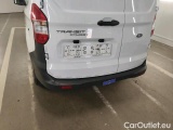  Ford  Transit  COURIER - 2018 1.0 EcoBoost Trend (EU6.2) 74kw/100pk 5D/P M6 #30