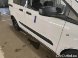  Ford  Transit  COURIER - 2018 1.0 EcoBoost Trend (EU6.2) 74kw/100pk 5D/P M6 #39