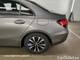  Mercedes  A-Klasse  Limousine A 180d Business Solution 85kW/116pk  4D/P Man-6 #34