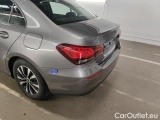 Mercedes  A-Klasse  Limousine A 180d Business Solution 85kW/116pk  4D/P Man-6 #36